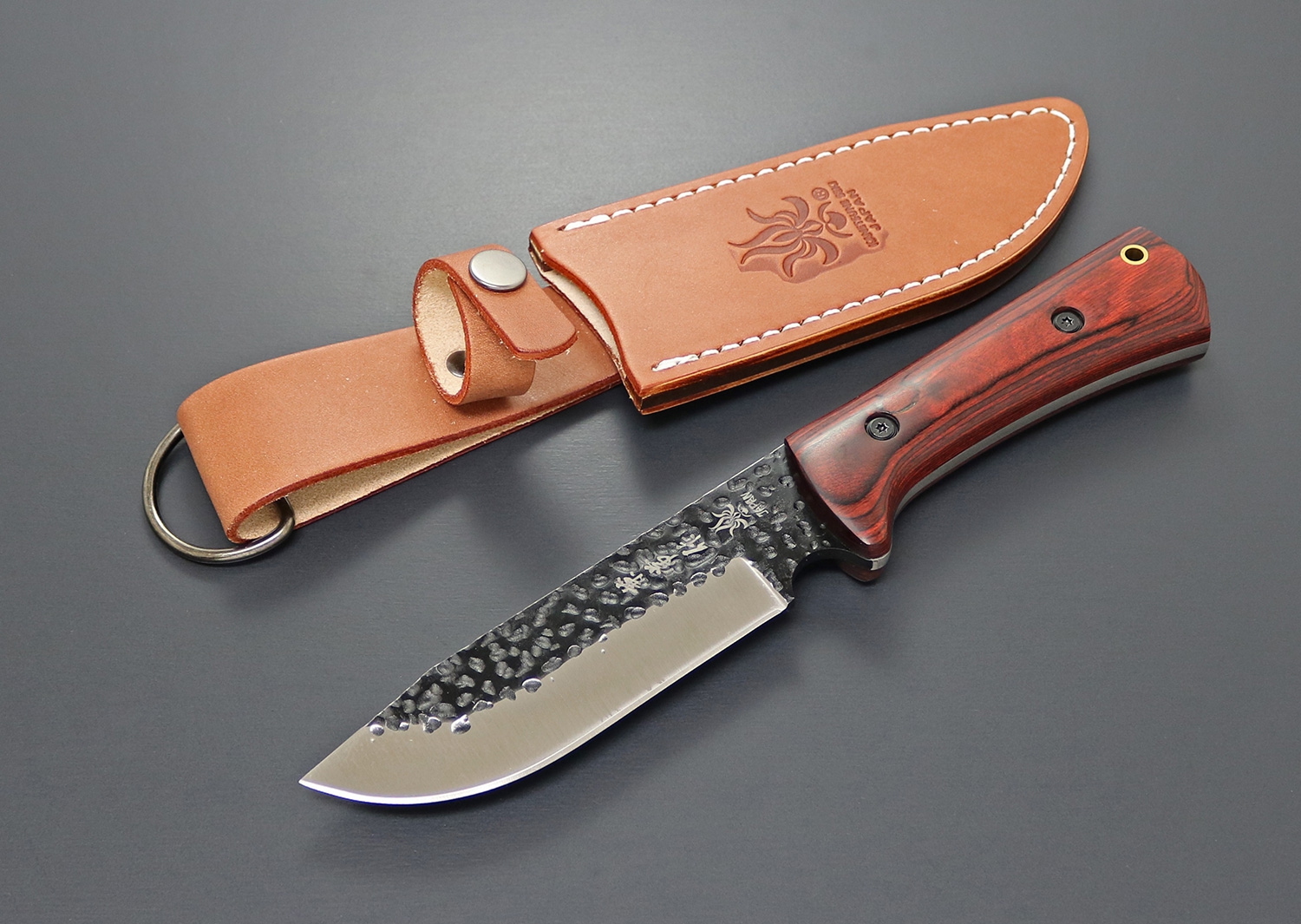 Kanetsune KB-166 Enyou-Tou 140 mm