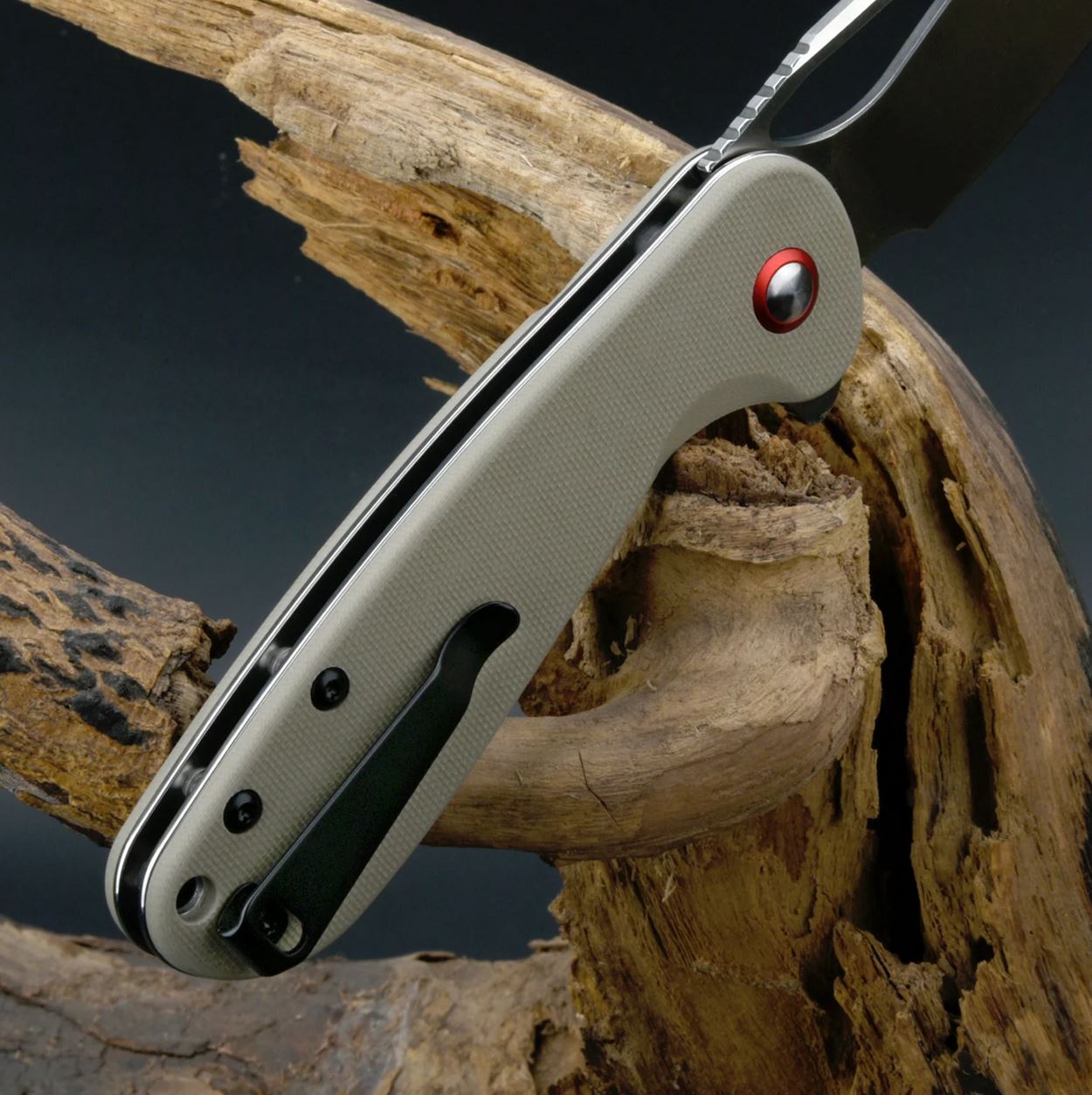 CJRBJ1926-DE Lago AR-RPM9, Desert G10