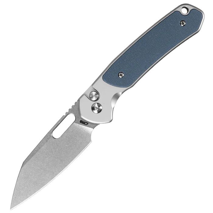 CJRBJ1925A1-GY Daily Driver AR-RPM9 Grey Inlay