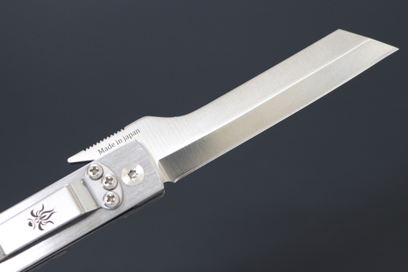 Kanetsune KB-562 TANZAKU-TOU (stainless)