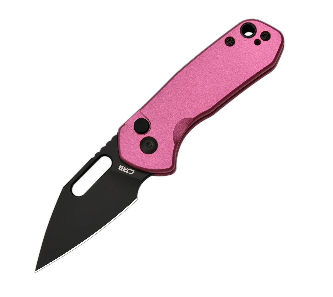 CJRBJ1933-BPK Mini Pyrite AR-RPM9, Pink Aluminium