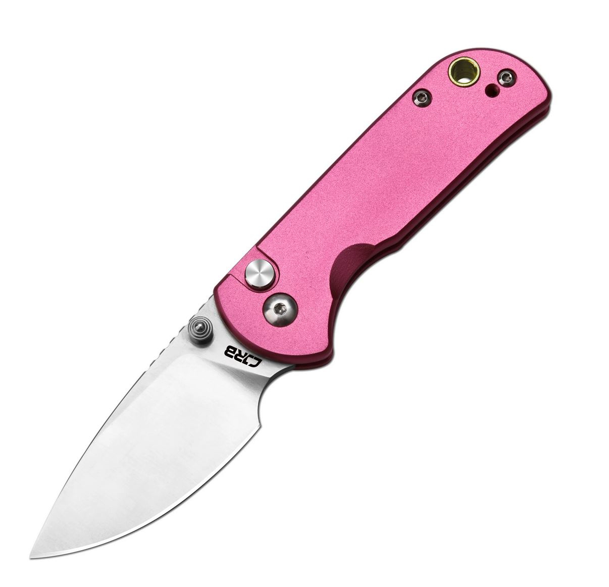 CJRBJ1934-PK Mica AR-RPM9, Pink Aluminium