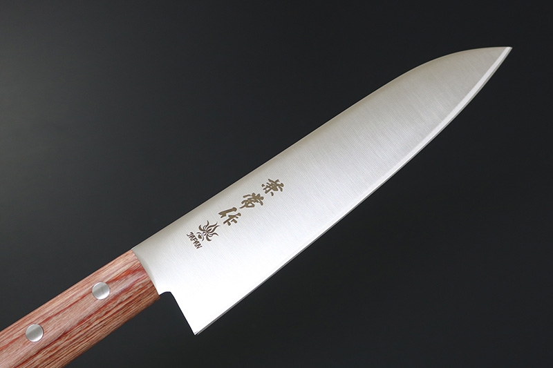 Kanetsune KC-362 Kengata 180 mm - Holzgriff