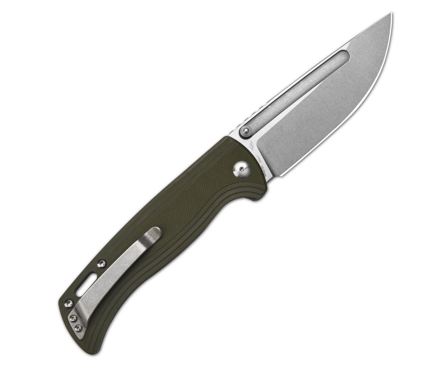 CJRBJ1932-GN Resource AR-RPM9 Green G10