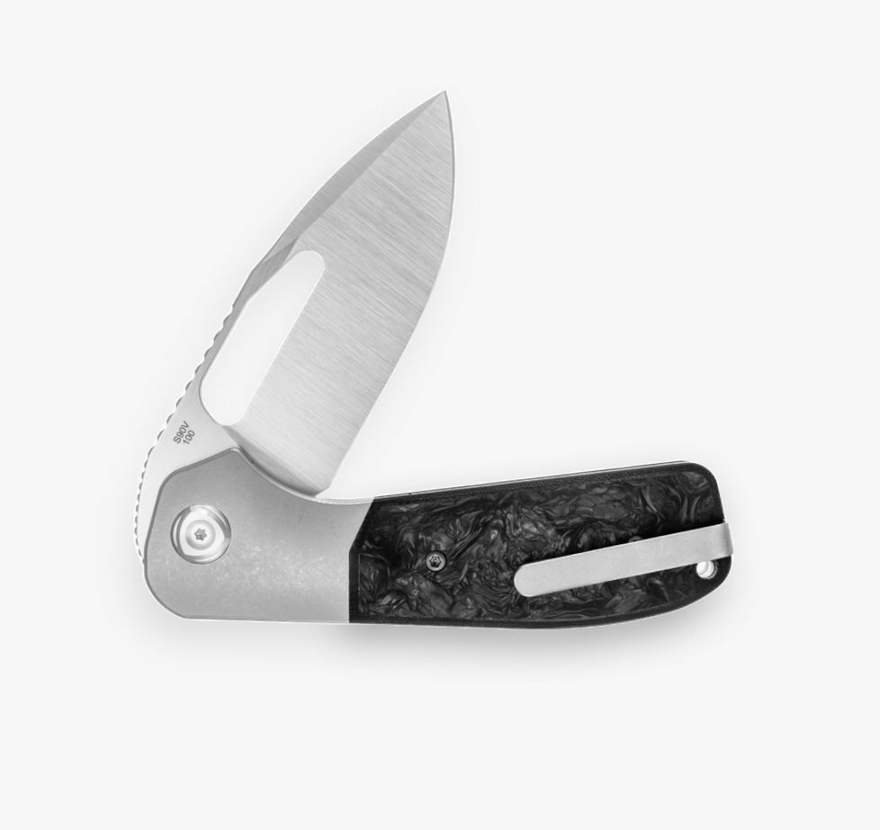 Liong Mah Field Duty Titan/ Fat Carbon Dark Matter