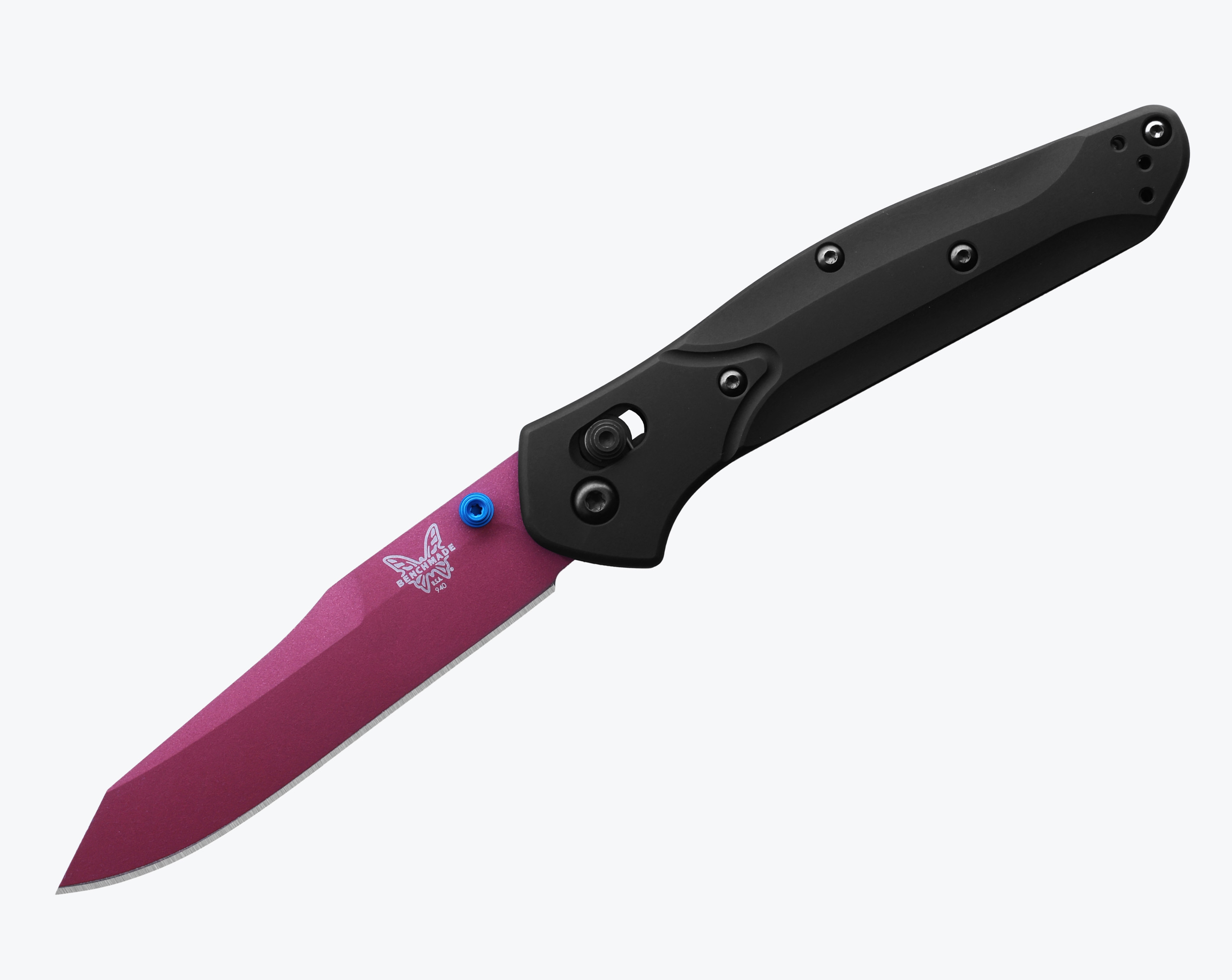 Benchmade 940CN-2504 International Limited 2025