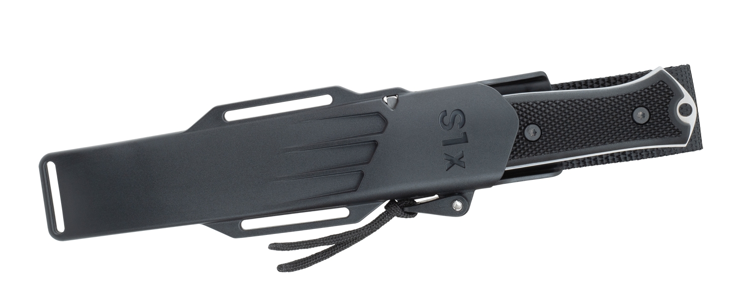 Fällkniven S1x - X-Serie - Forest Knife - Zytel