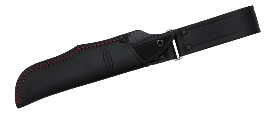 Fällkniven KKLz - Kolt Knife - Leder und Zytel