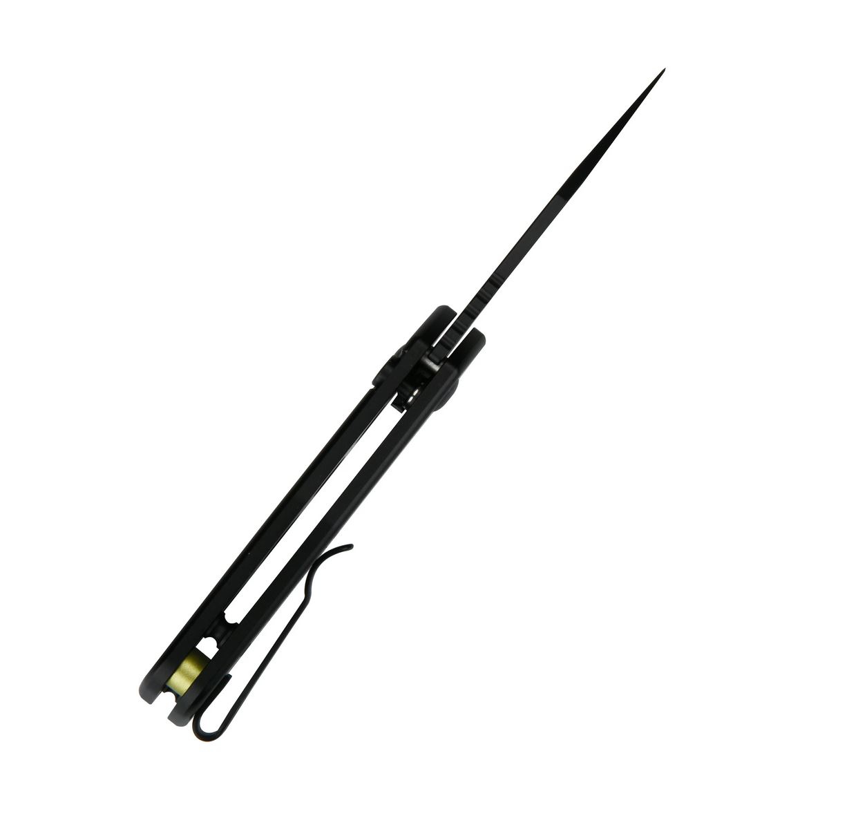 CJRBJ1933-BBK Mini Pyrite AR-RPM9, Black Aluminium