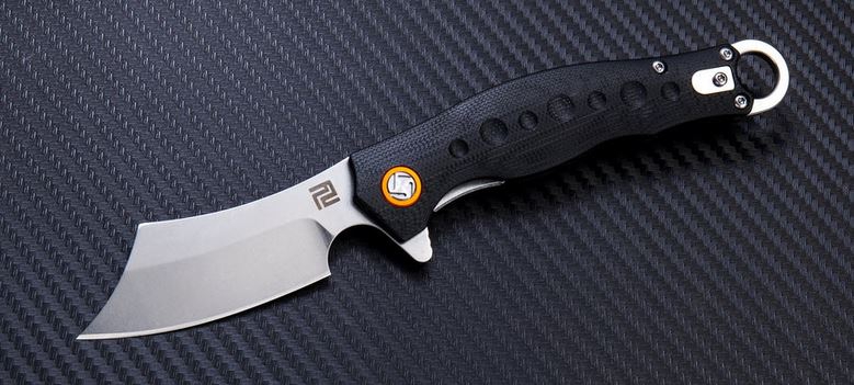 ARTC1828P-BKC Corsair D2, Black G10