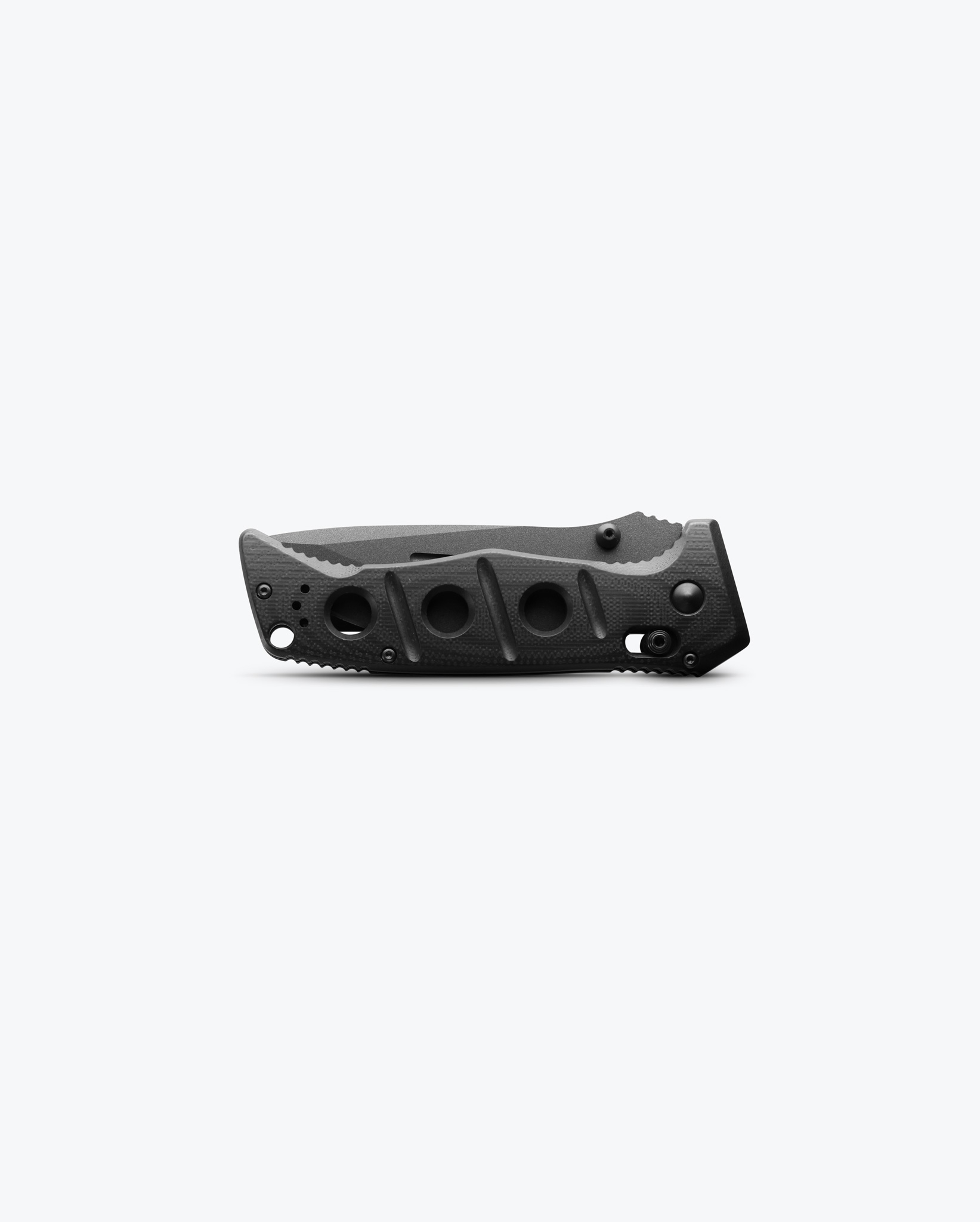 Benchmade 275GY-03 Adamas Magnacut, Black