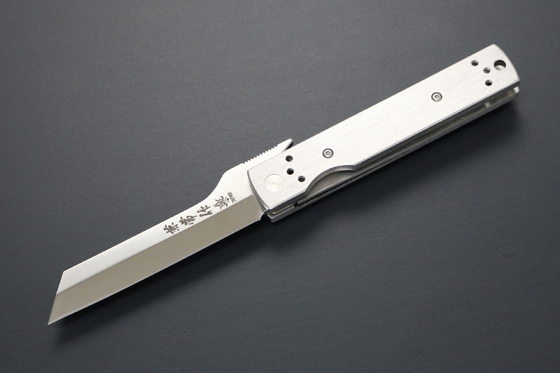 Kanetsune KB-562 TANZAKU-TOU (stainless)