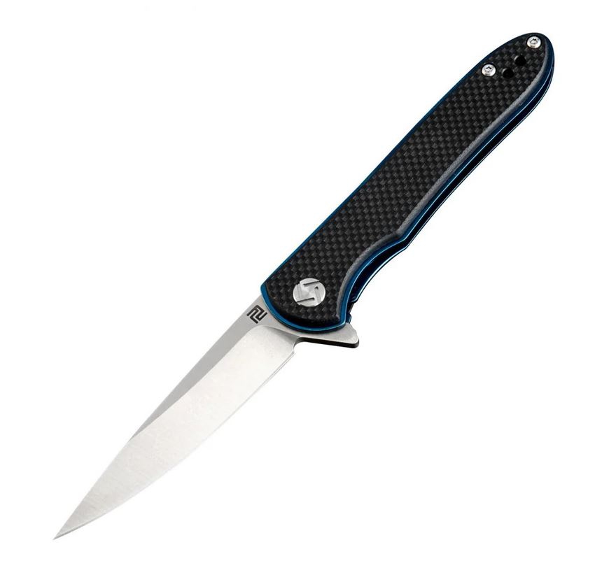 ARTC1707P-BK Shark D2, Black G10