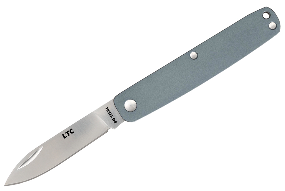 Fällkniven LTCmb - Legal to Carry (LTC) - grau