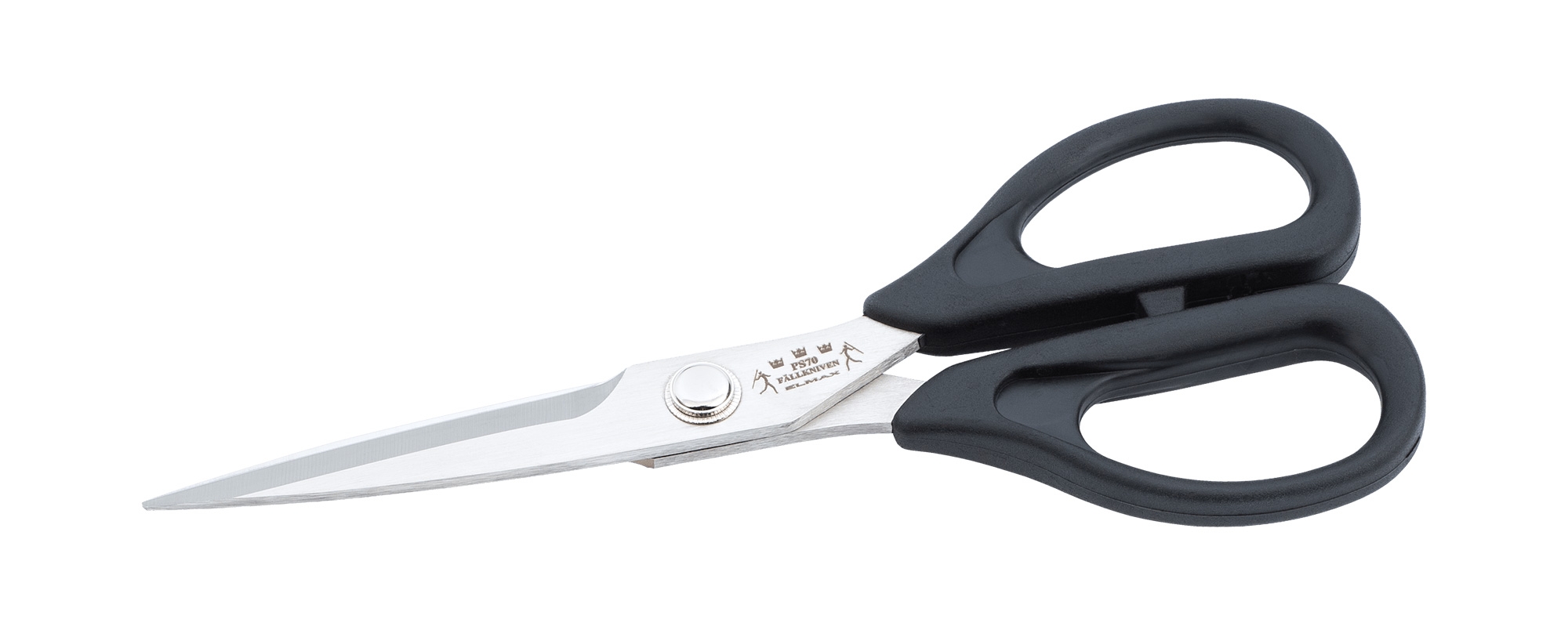 Fällkniven PS70 Utility Scissors (Small) - Elmax