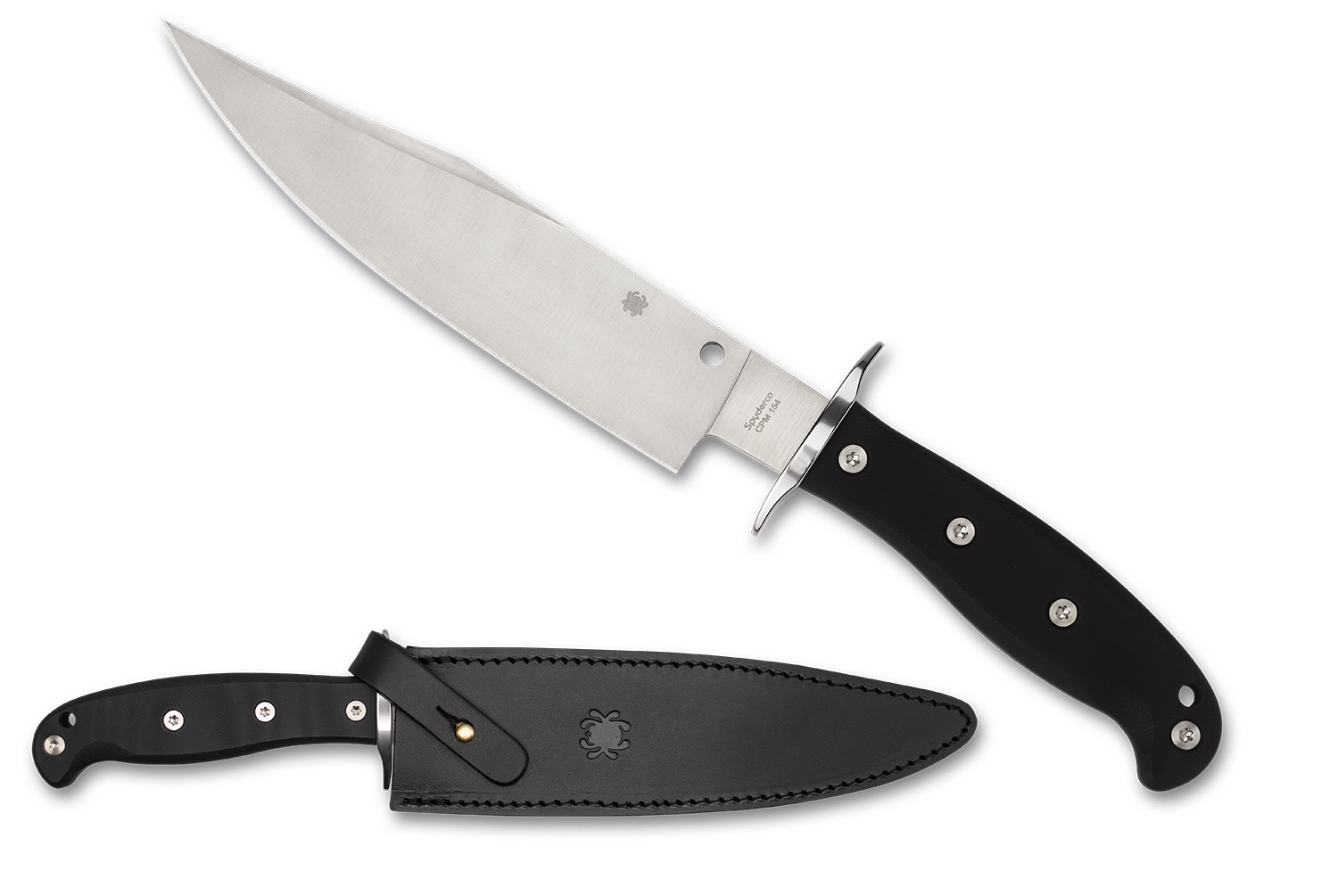 Spyderco FB44GP Respect, G-10