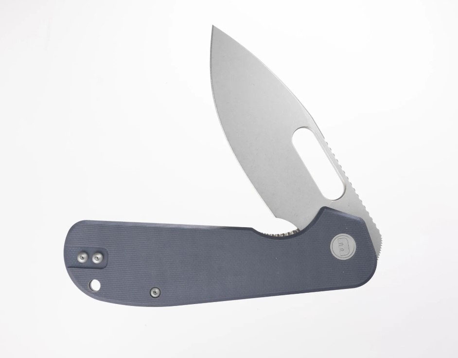 Liong Mah Eutektik EFD, Denim G10, Stonewash