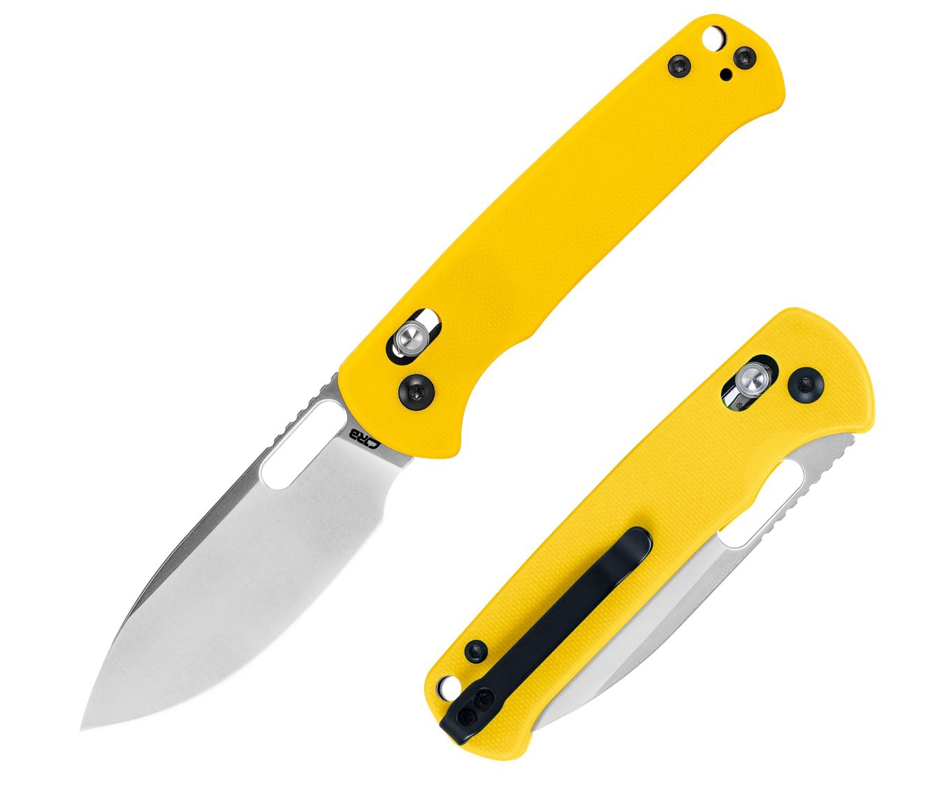 CJRBJ1935-YE Hectare AR-RPM9, Yellow G-10