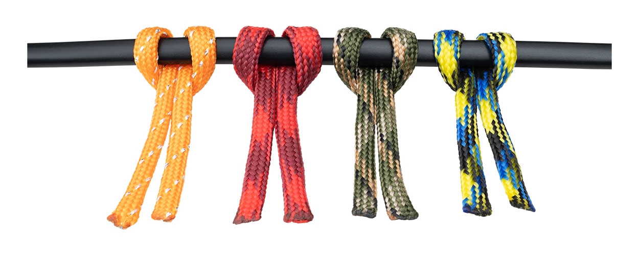 Fällkniven Cord Strap - 4 Paracord für X-Serie/ R2