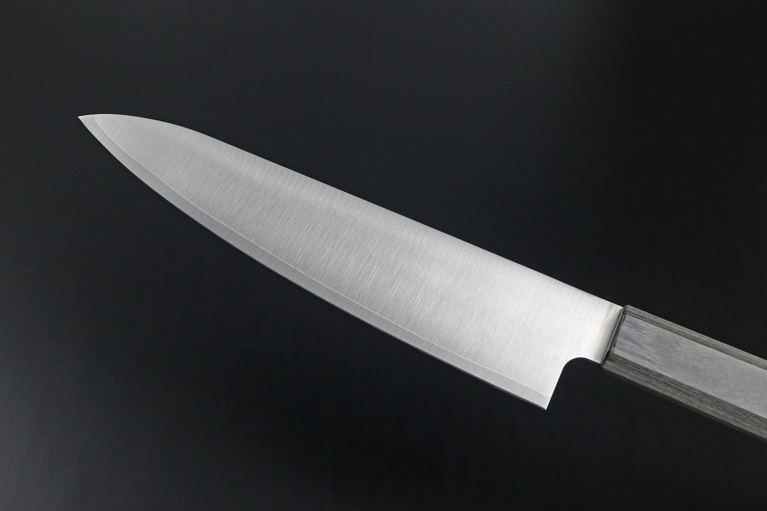 Kanetsune KC-392 Gyutou 210 mm, Lam. VG-10