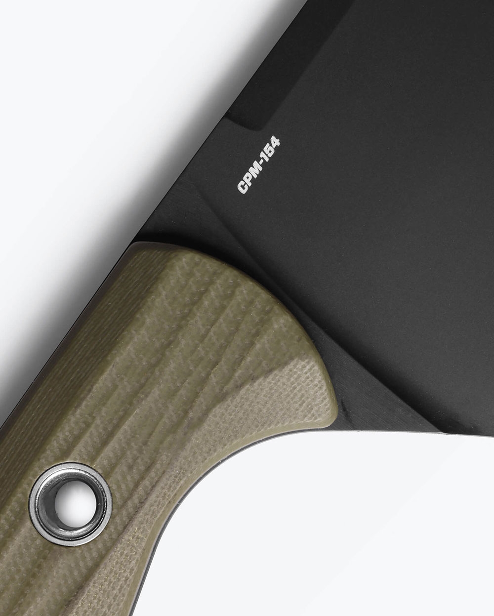 Benchmade 4070BK-01 Wildcoast Knife, OD Green G10