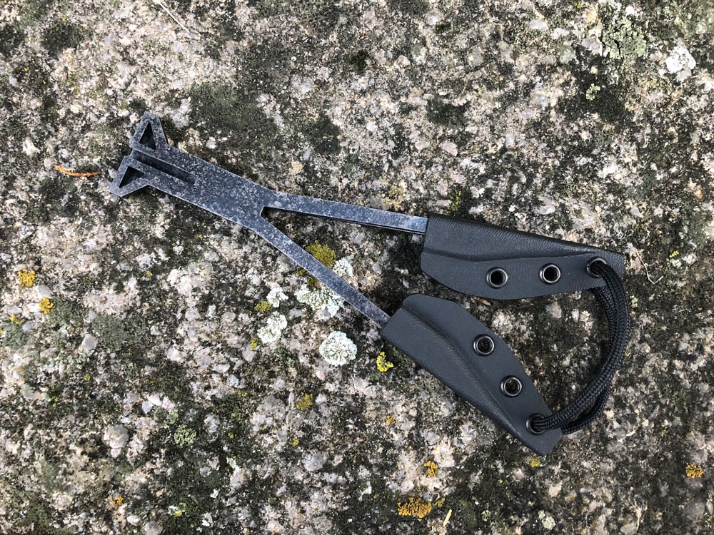 Condor TANTAR HARPOON