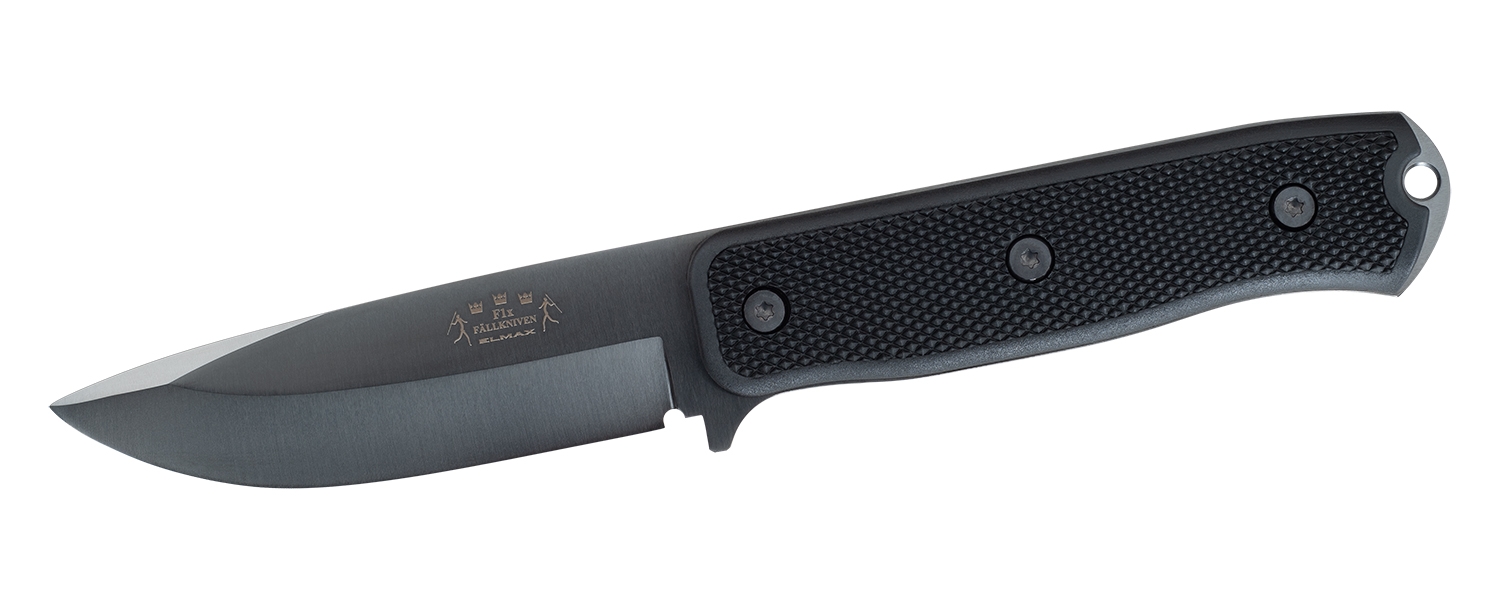 Fällkniven F1xbElmax - X-Serie, Pilot Knife, Zytel