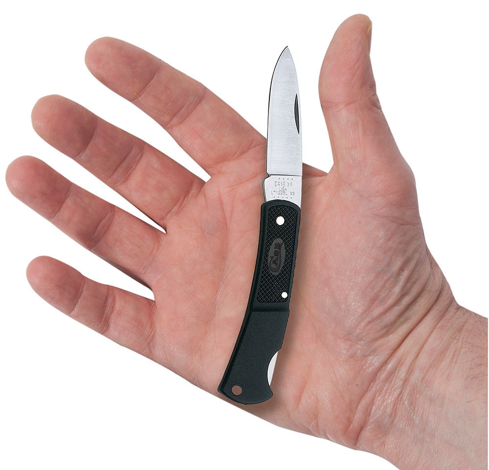 Case SS Caliber® Small Lockback