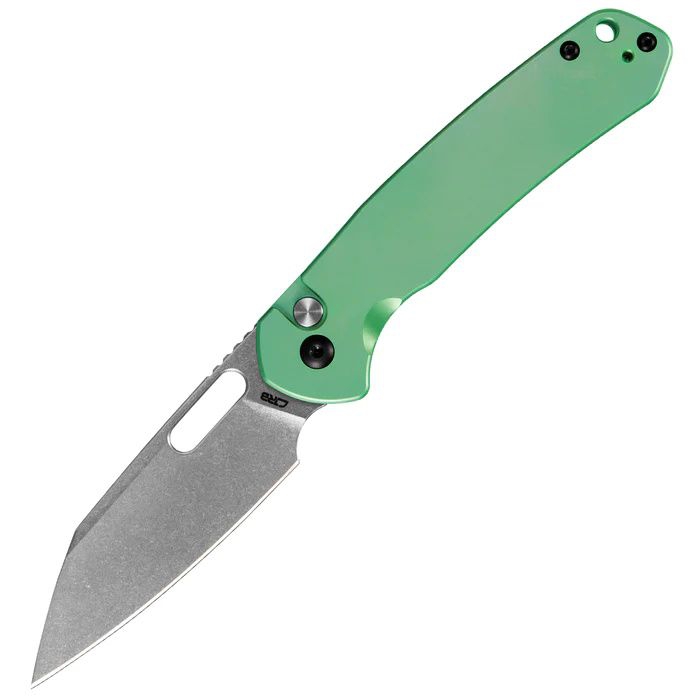 CJRBJ1925AT2-GN Enthusiast AR-RPM9, Green Titan