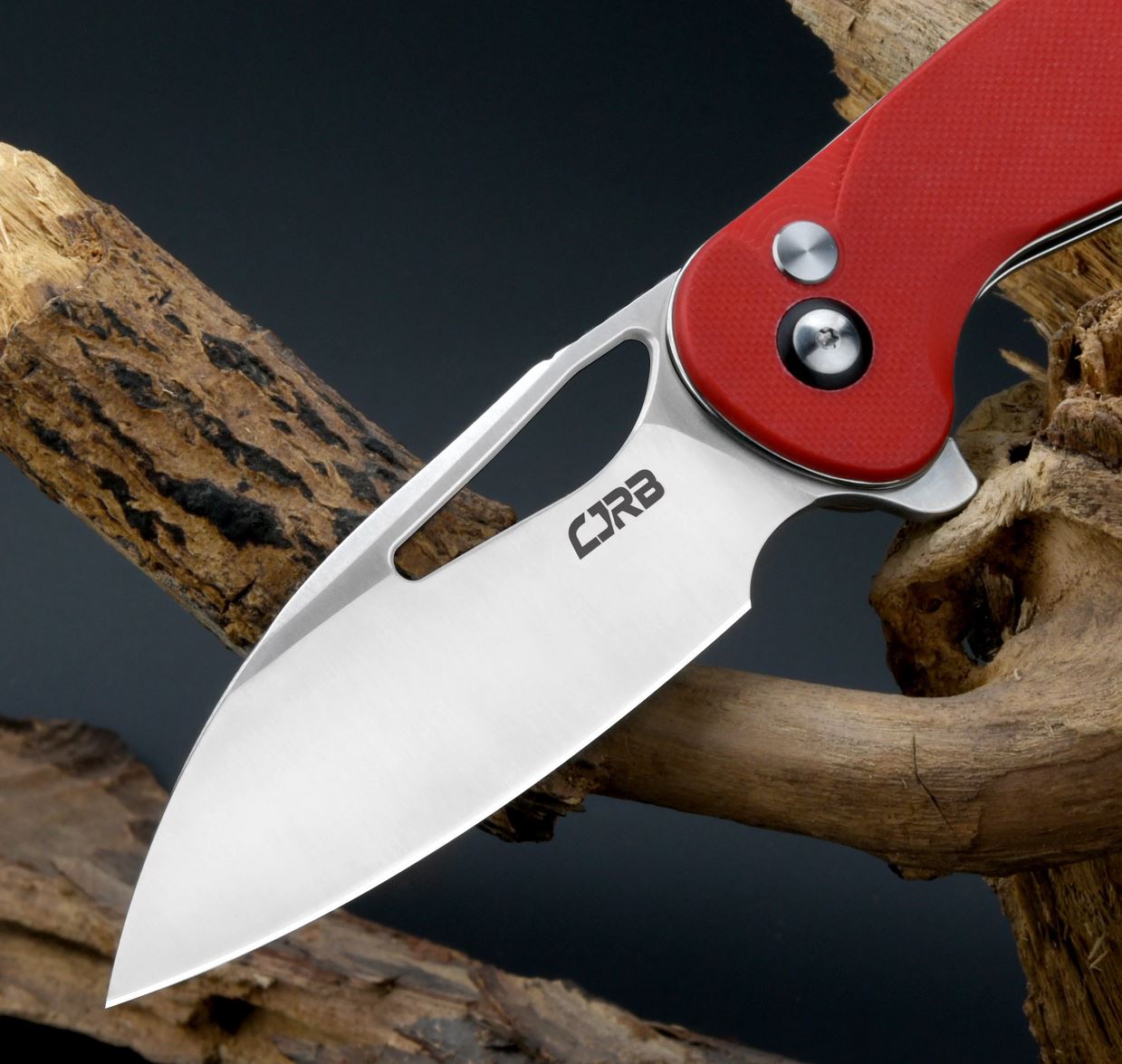 CJRBJ1926-RE Lago AR-RPM9, Red G10