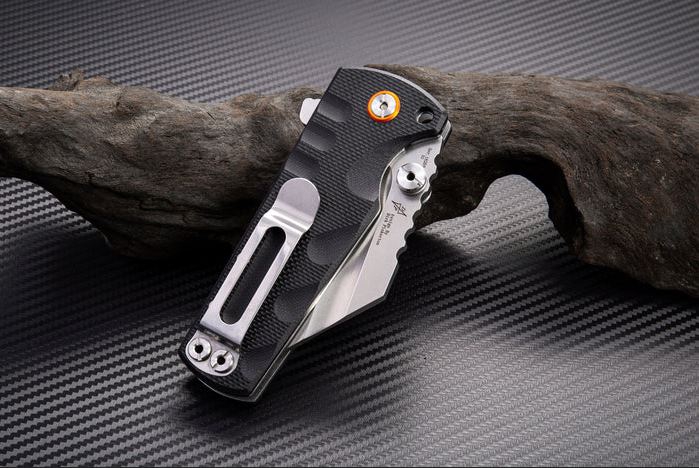 ARTC1820P-BKF Proponent D2, Black G10