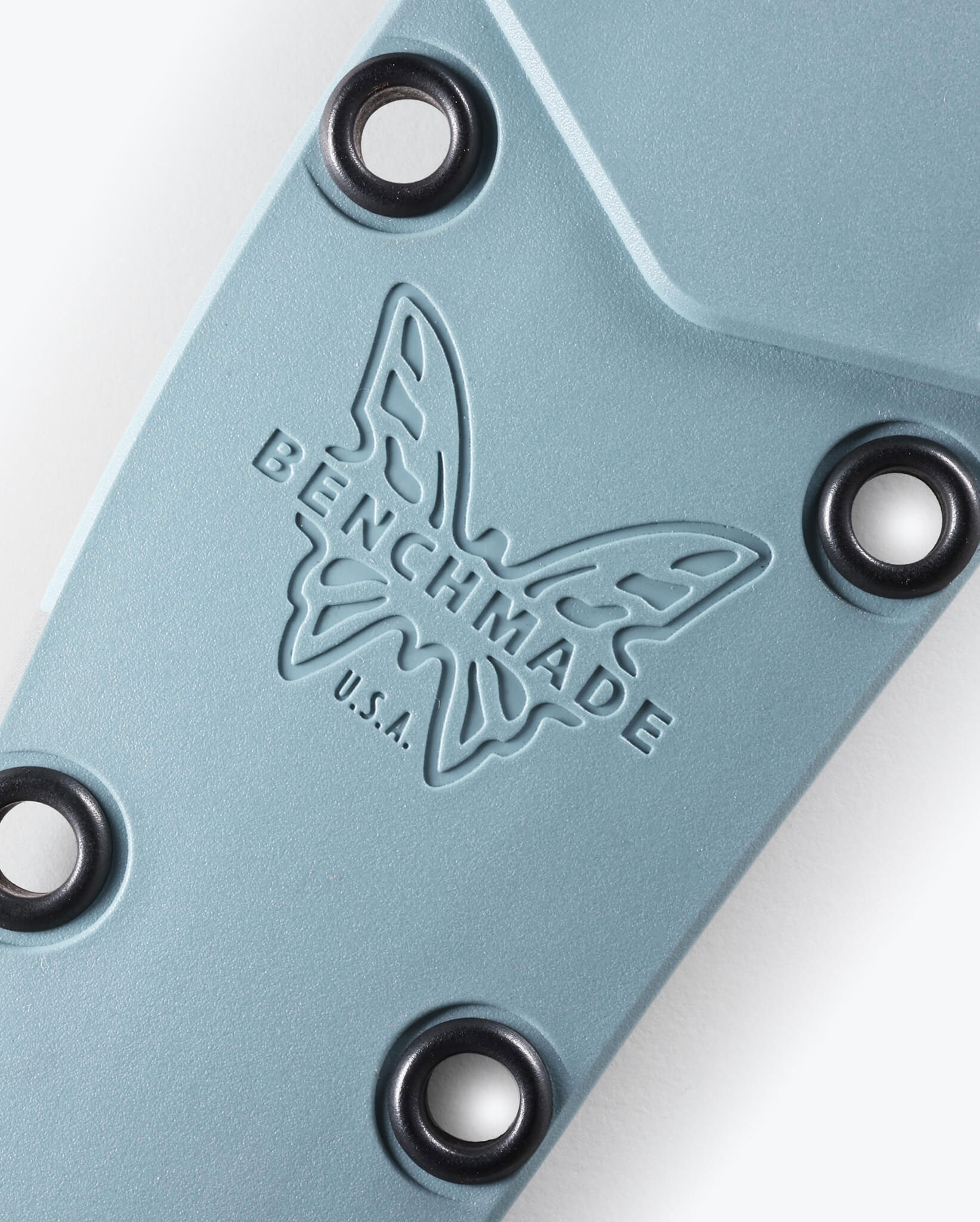 Benchmade 18030 Fishcrafter 5 Zoll Santoprene