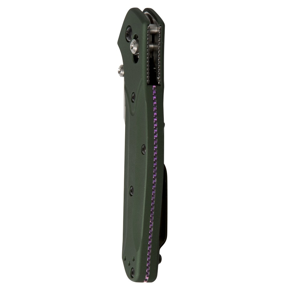 Benchmade 940 - Osborne, REVERSE TANTO, Axis