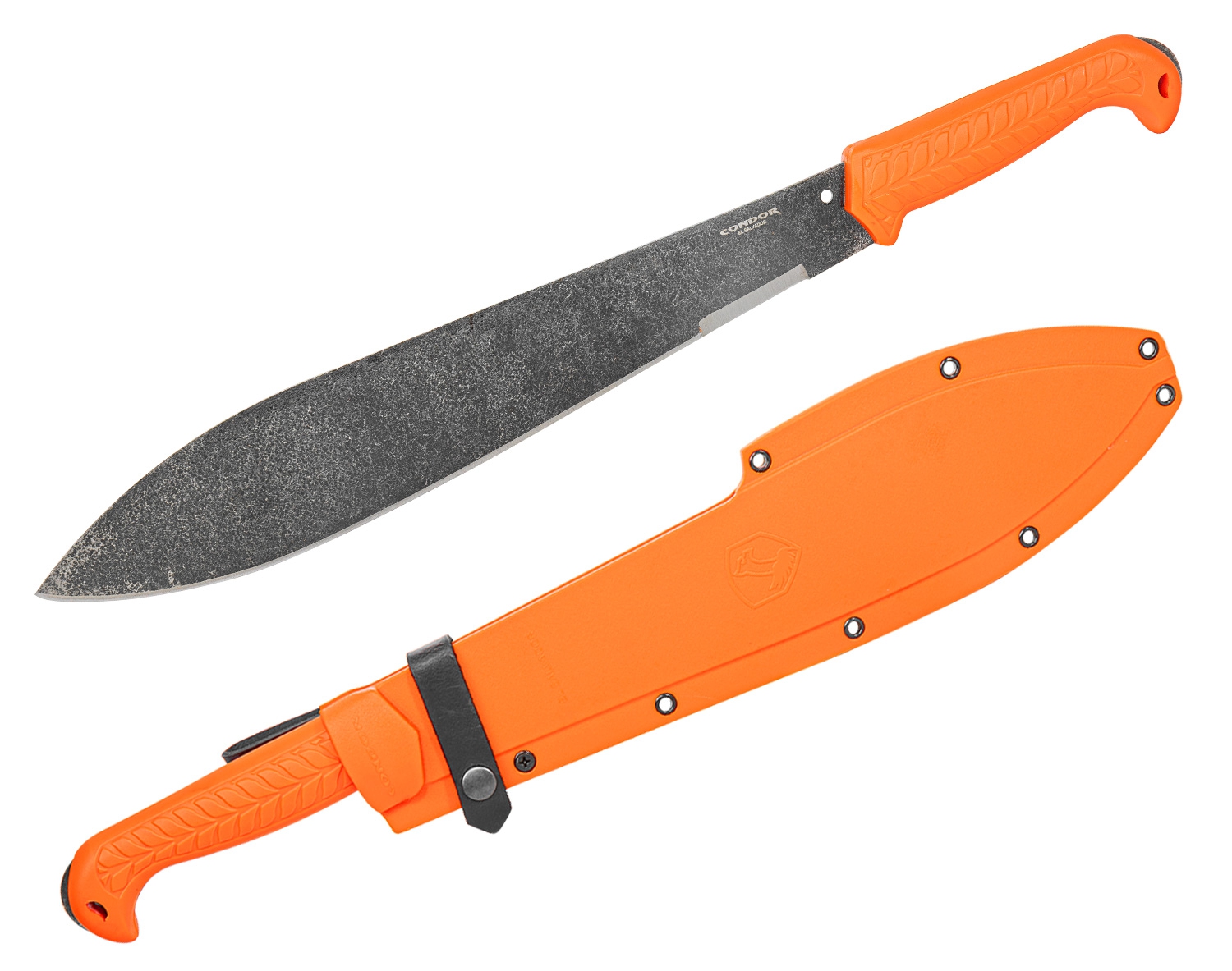 Condor TERRACHETE ORANGE