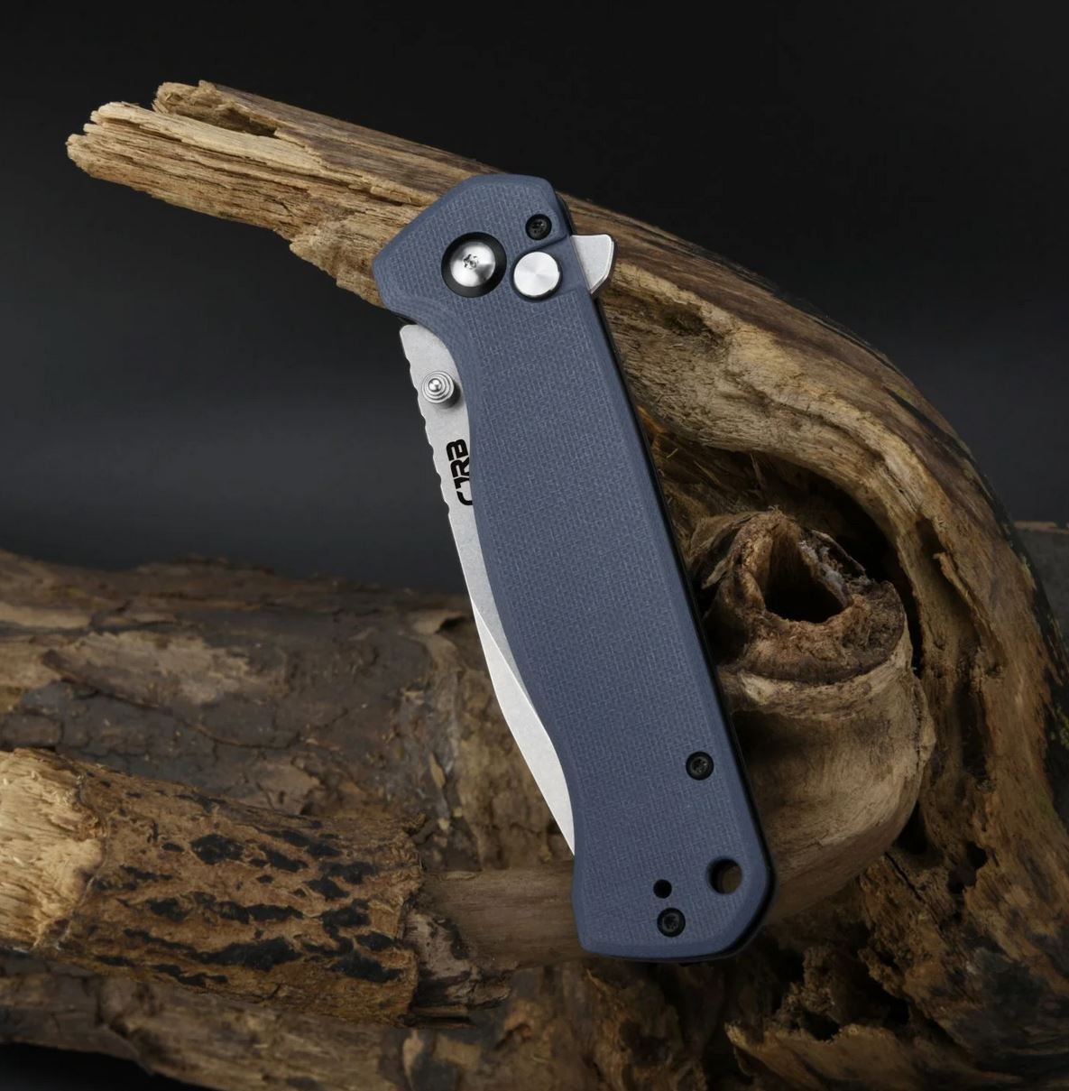 CJRBJ1927-GY Chord AR-RPM9, Gray G10