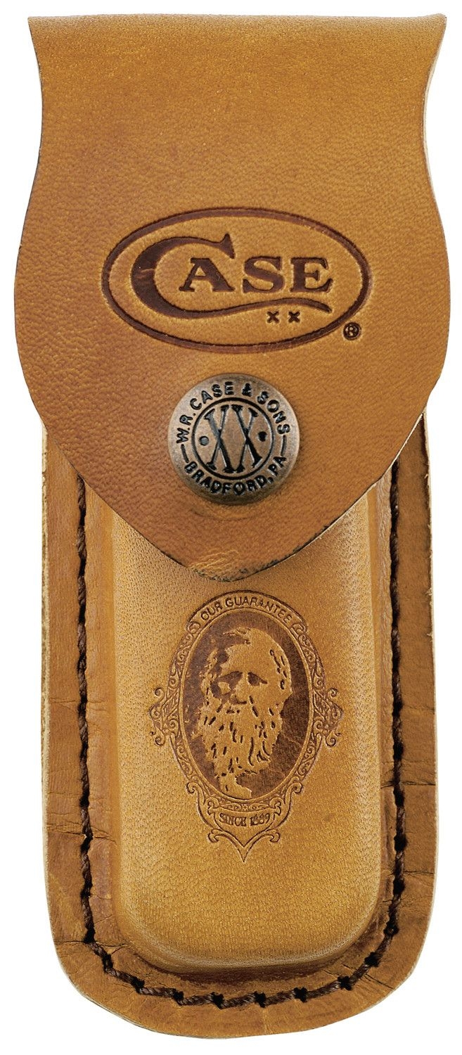 Case Medium Lederscheide - Sheath