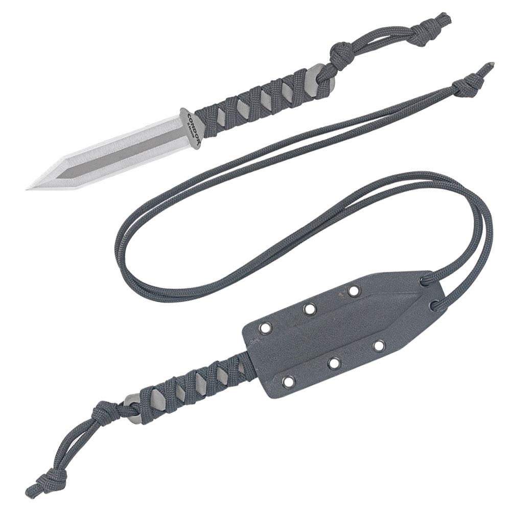 Condor NECK GLADIUS KNIFE