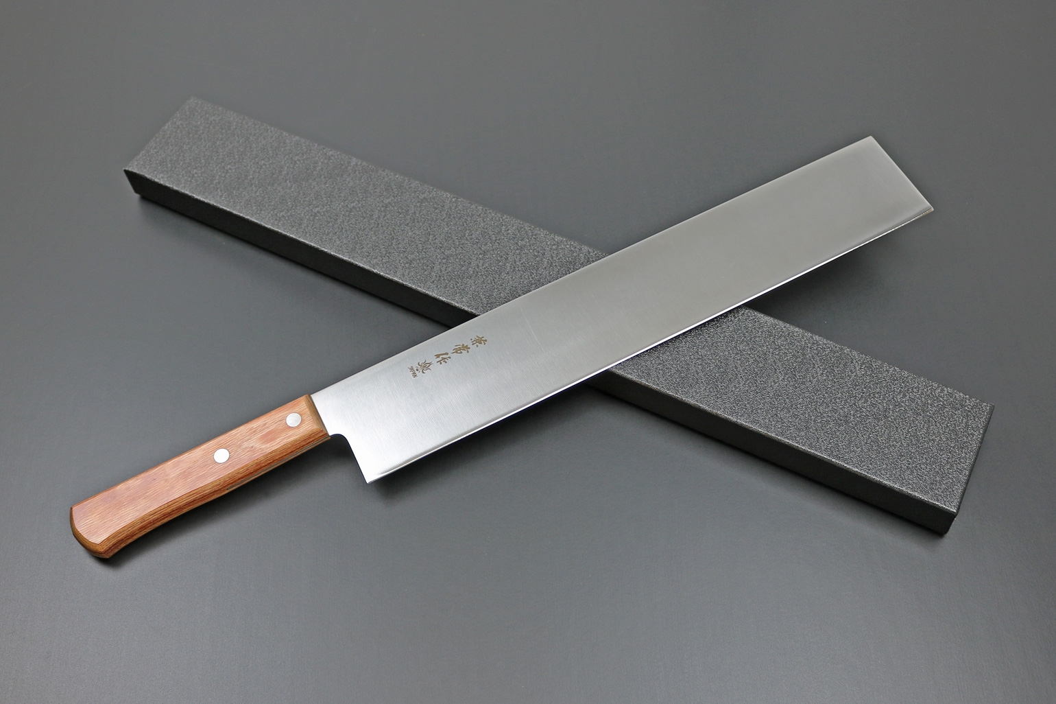 Kanetsune KC-359 Watermelon Knife