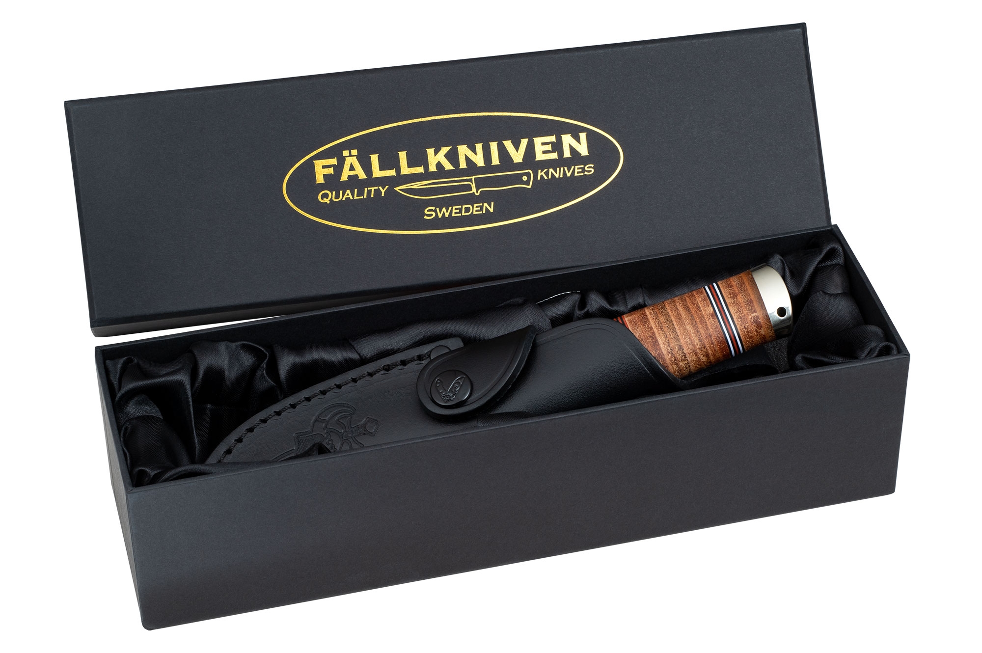 Fällkniven NL5cxL Northern Light- Idun, Cowry X
