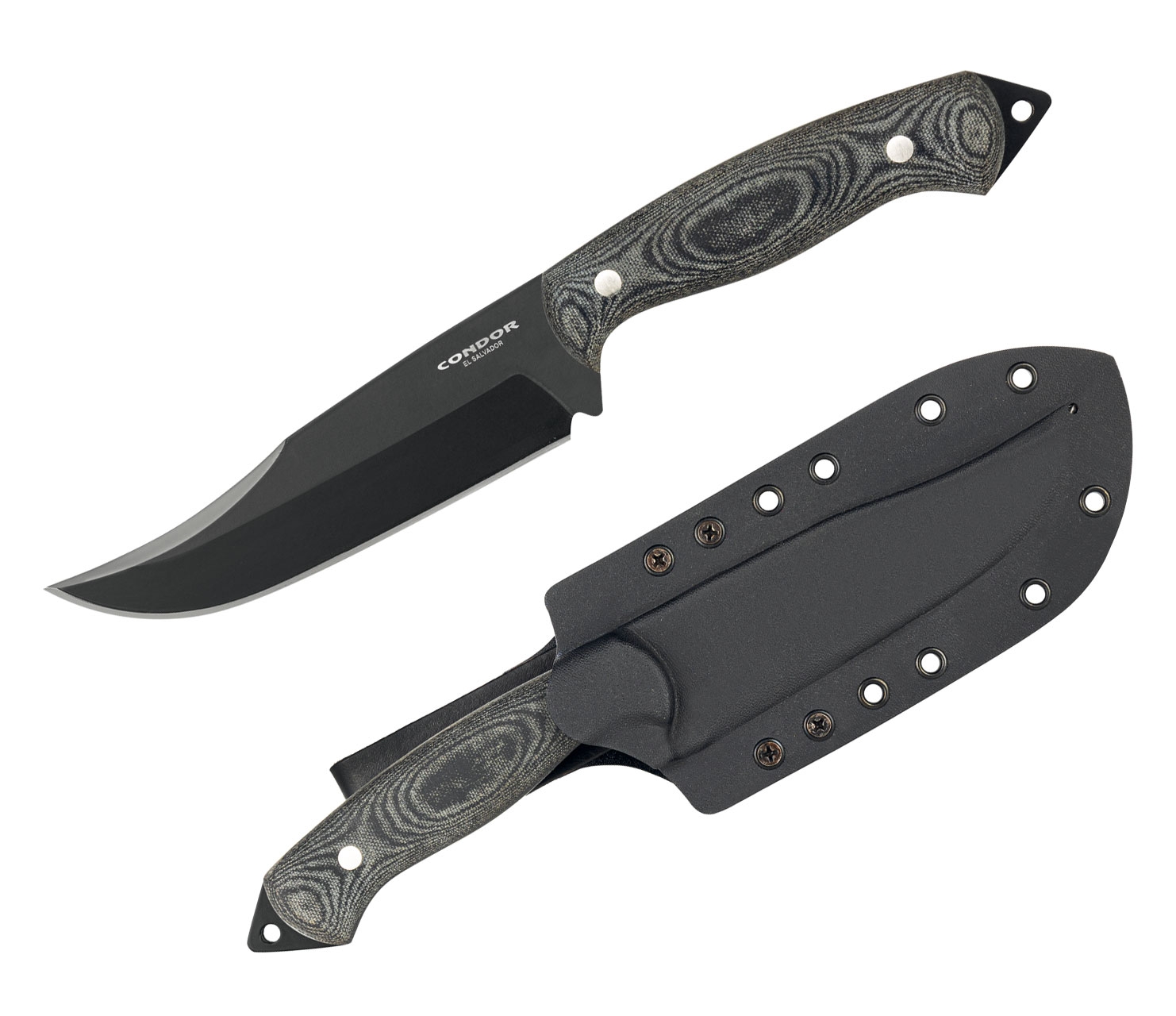 Condor ROUGH N READY KNIFE