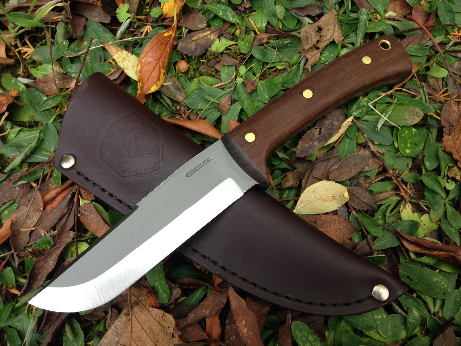 Condor STRATOS KNIFE