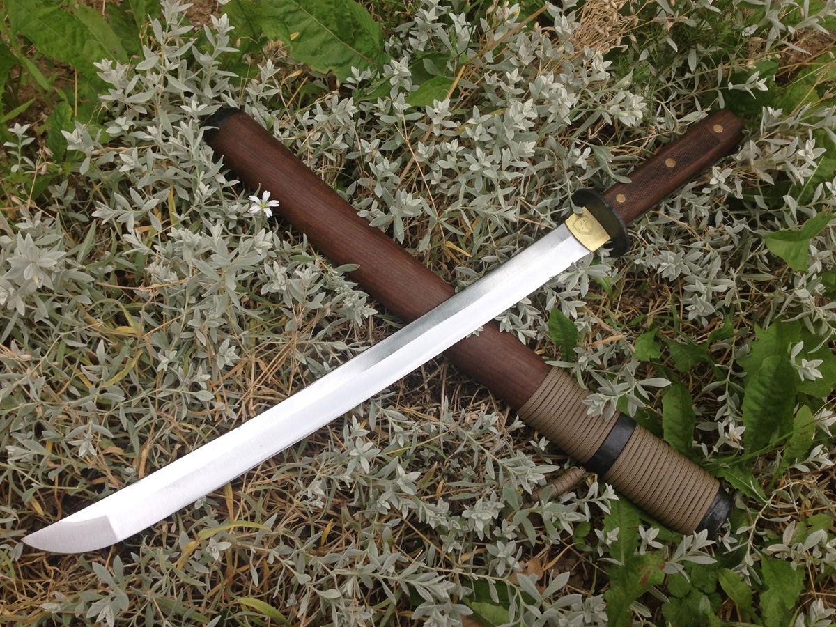 Condor KONDORU WAKAZASHI
