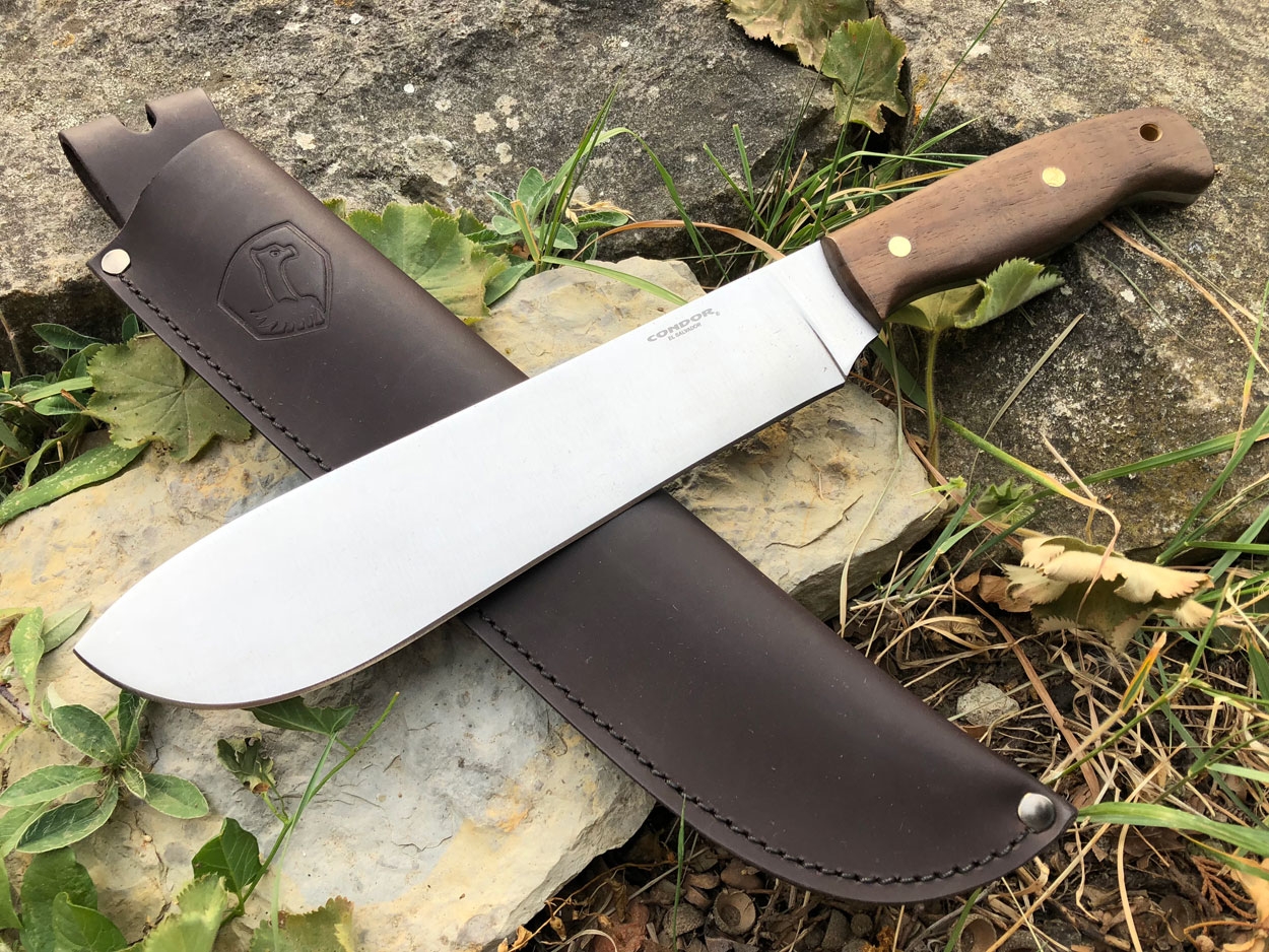 Condor IRONPATH KNIFE