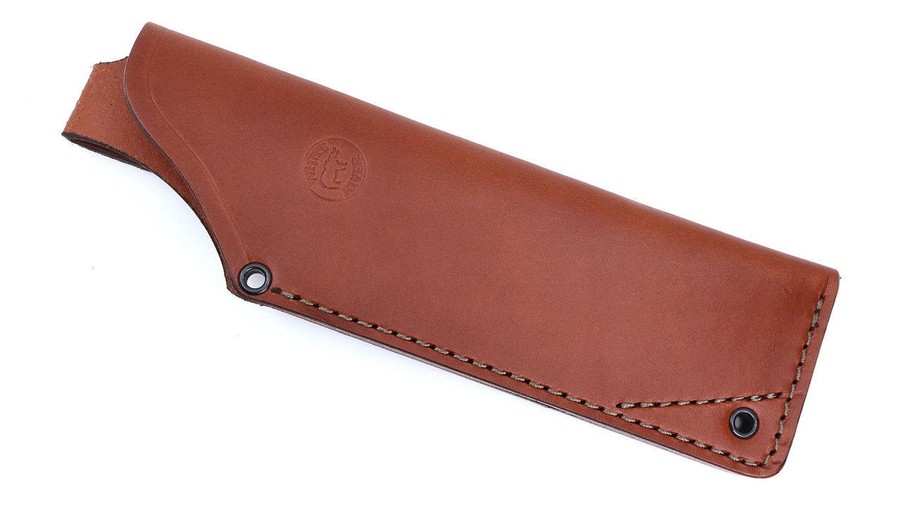 White River Camp Cleaver - Ersatzscheide Leder