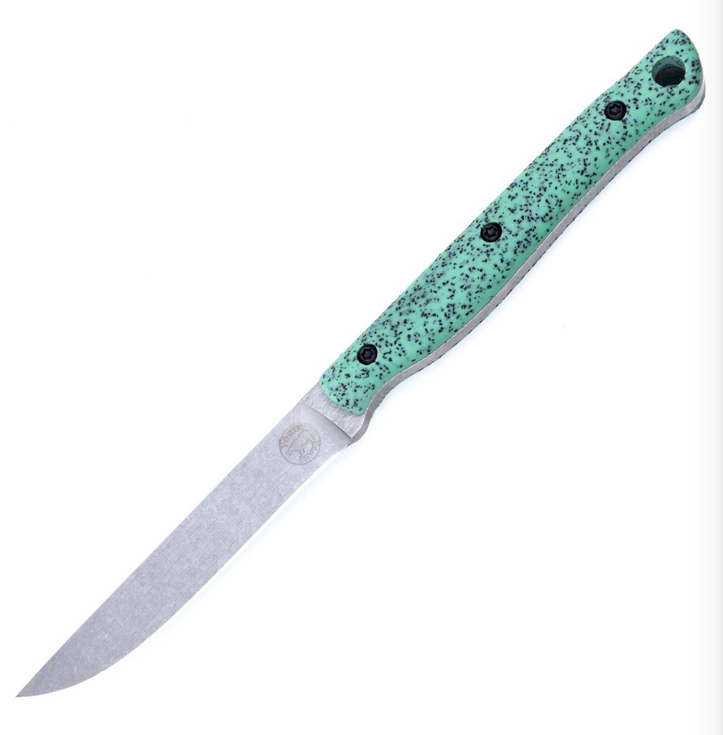 White River GripXodus 3, Seafoam