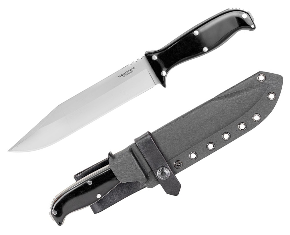 Condor ENDURO KNIFE