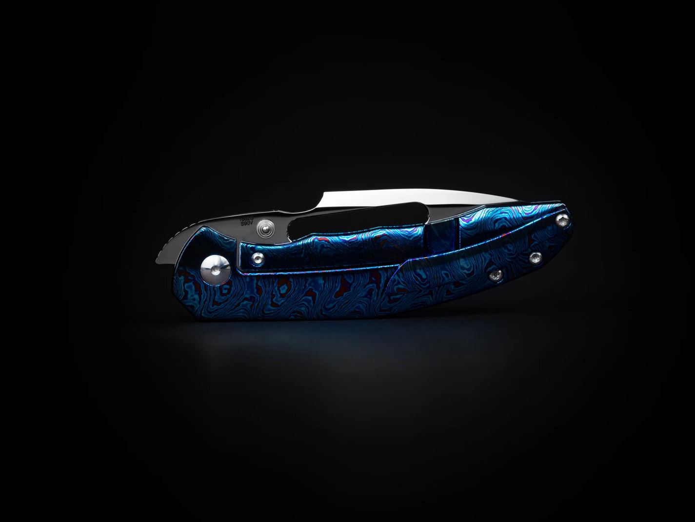 ARTC1862G-TDB Full-Dress Boa S90V, Titan/ Damast