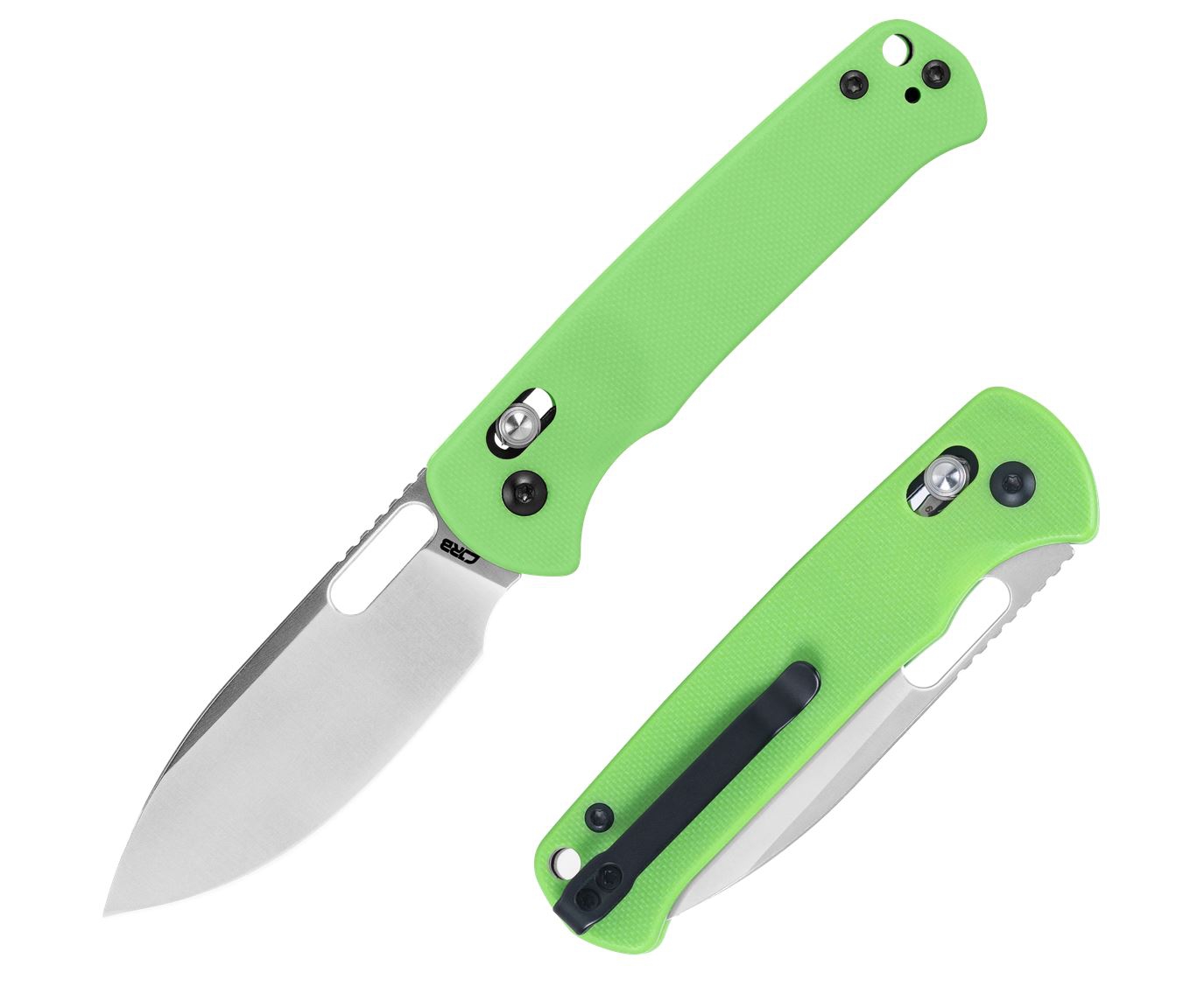 CJRBJ1935-GN Hectare AR-RPM9, Green G-10