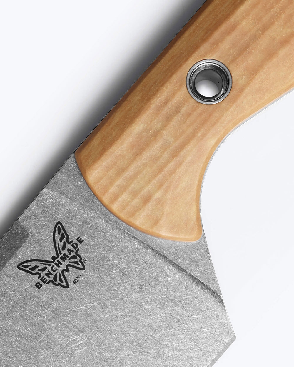 Benchmade 4005-02 - 3er Set, Maple Valley Richlite