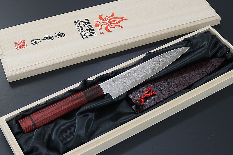 Kanetsune KC-824 Minamo-kaze - Petty 135 mm